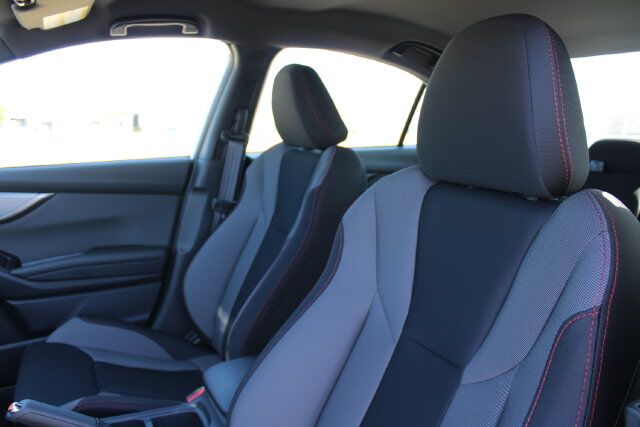 2026 Subaru WRX Base Klamath Falls OR