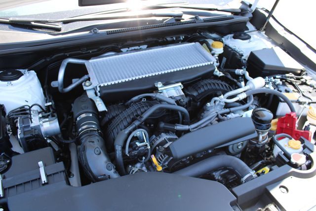 2026 Subaru WRX Base Klamath Falls OR