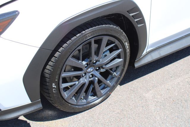 2026 Subaru WRX Base Klamath Falls OR