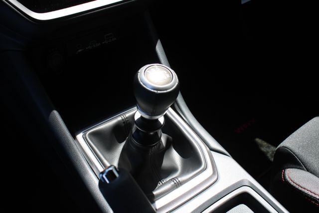 2026 Subaru WRX Base Klamath Falls OR