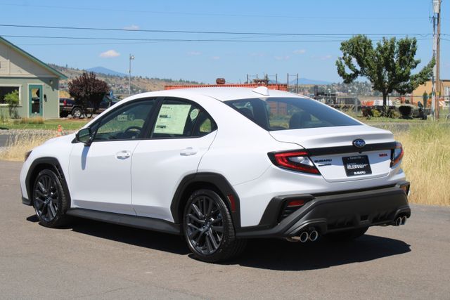 2026 Subaru WRX Base Klamath Falls OR