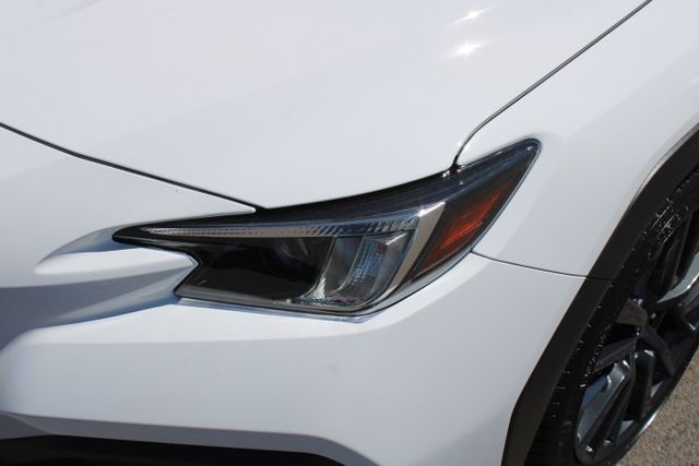 2026 Subaru WRX Base Klamath Falls OR