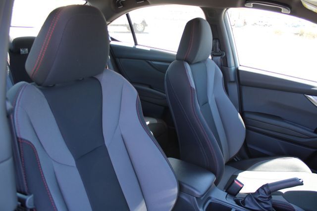 2026 Subaru WRX Base Klamath Falls OR