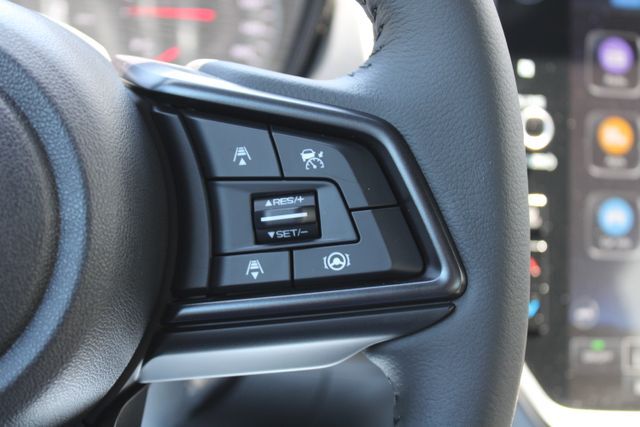 2026 Subaru WRX Base Klamath Falls OR