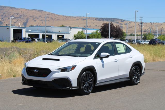 2026 Subaru WRX Base Klamath Falls OR