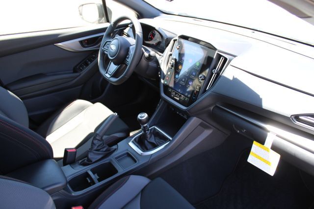 2026 Subaru WRX Base Klamath Falls OR