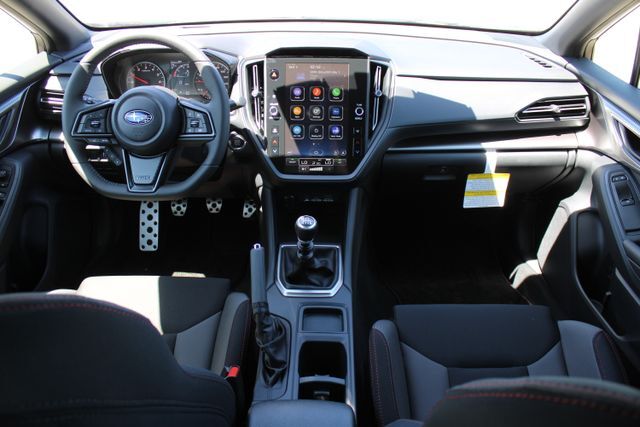 2026 Subaru WRX Base Klamath Falls OR