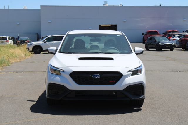 2026 Subaru WRX Base Klamath Falls OR