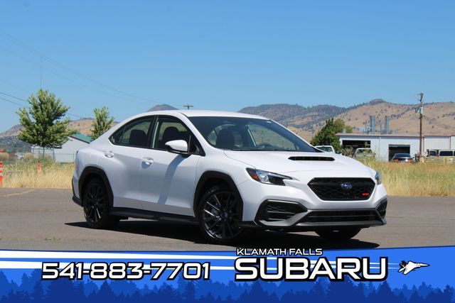 2026 Subaru WRX Base