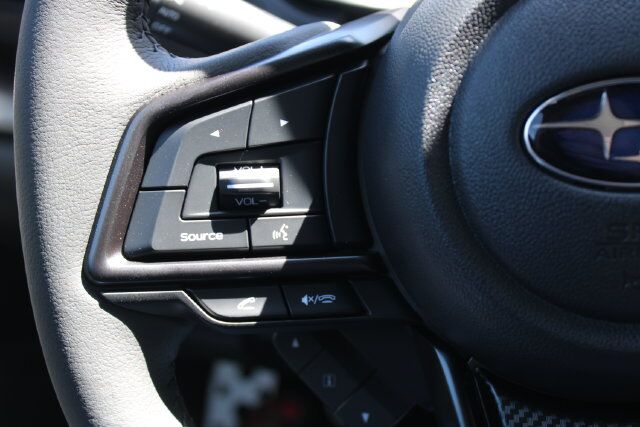 2026 Subaru WRX Base Klamath Falls OR