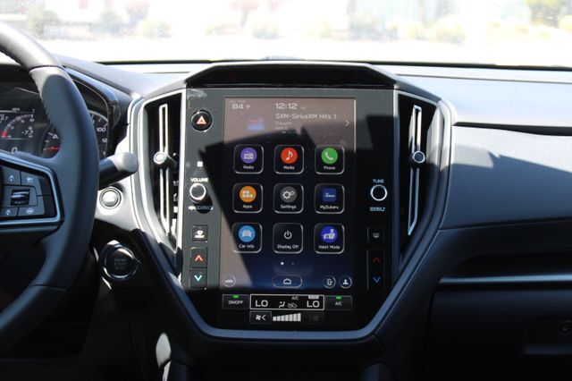 2026 Subaru WRX Base Klamath Falls OR