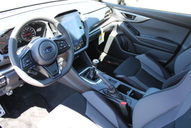 2026 Subaru WRX Base Klamath Falls OR
