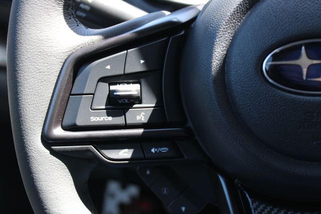 2026 Subaru WRX Base Klamath Falls OR