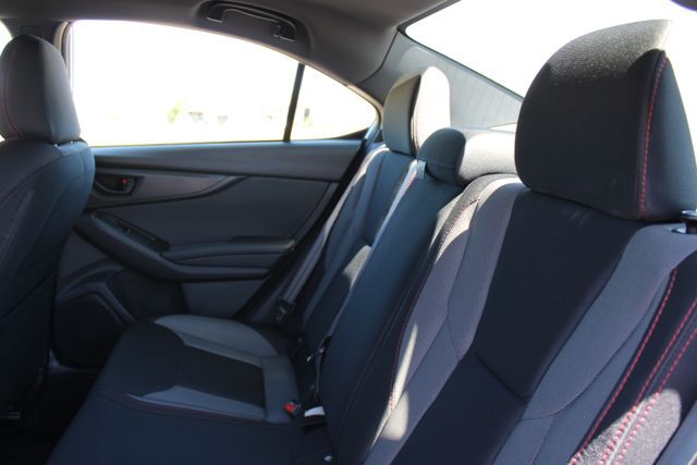 2026 Subaru WRX Base Klamath Falls OR