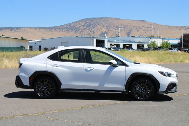 2026 Subaru WRX Base Klamath Falls OR