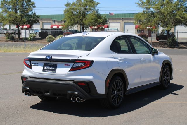 2026 Subaru WRX Base Klamath Falls OR