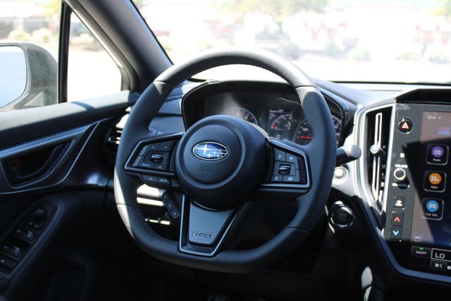 2026 Subaru WRX Base Klamath Falls OR