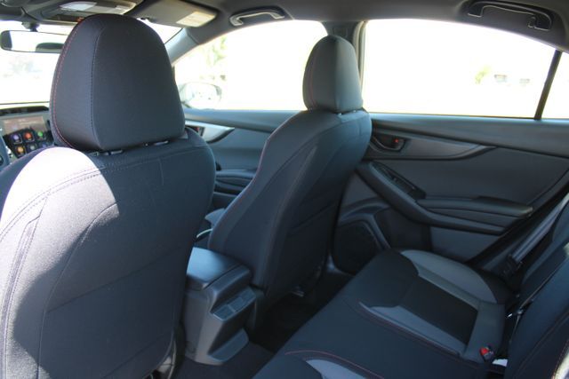 2026 Subaru WRX Base Klamath Falls OR