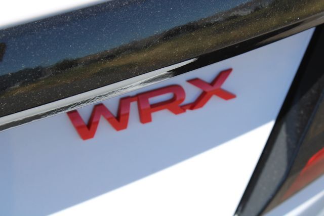 2026 Subaru WRX Base Klamath Falls OR