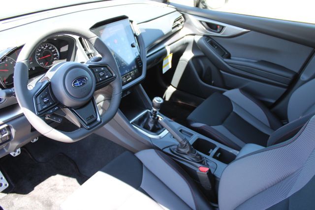2026 Subaru WRX Base Klamath Falls OR