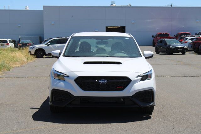 2026 Subaru WRX Base Klamath Falls OR