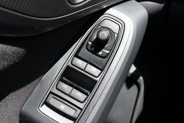 2026 Subaru WRX Base Klamath Falls OR