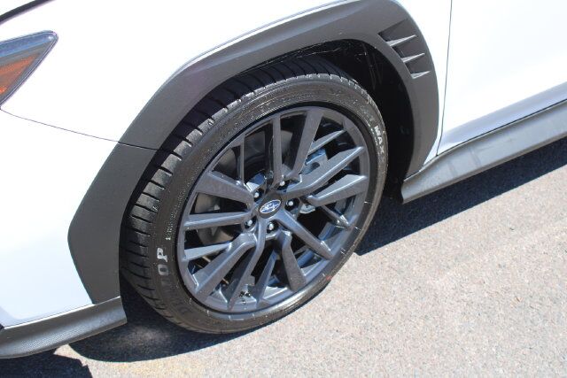 2026 Subaru WRX Base Klamath Falls OR