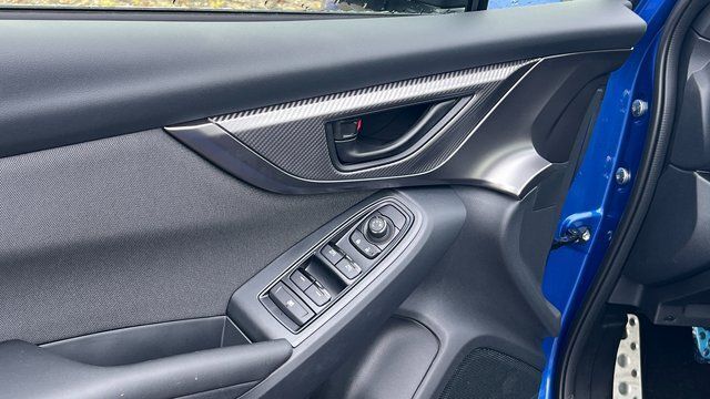2026 Subaru WRX Base Fredericksburg VA