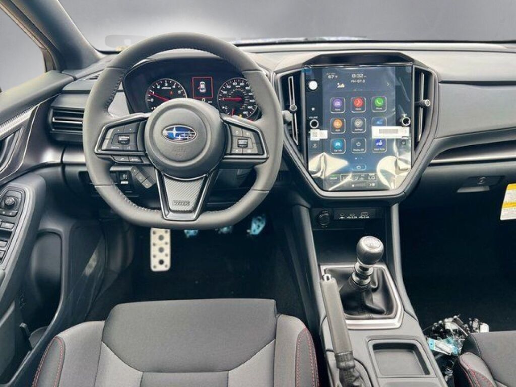 2026 Subaru WRX Base Fredericksburg VA