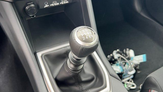 2026 Subaru WRX Base Fredericksburg VA