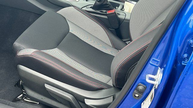 2026 Subaru WRX Base Fredericksburg VA