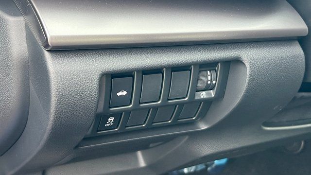 2026 Subaru WRX Base Fredericksburg VA