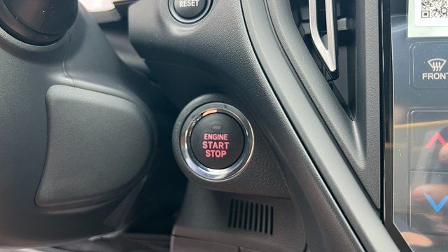 2026 Subaru WRX Base Fredericksburg VA