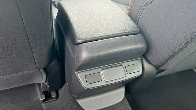 2026 Subaru WRX Base Fredericksburg VA