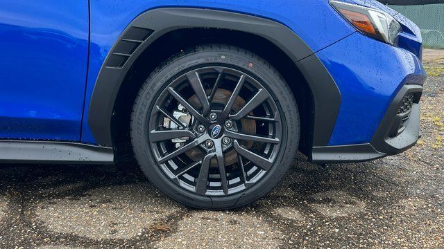 2026 Subaru WRX Base Fredericksburg VA