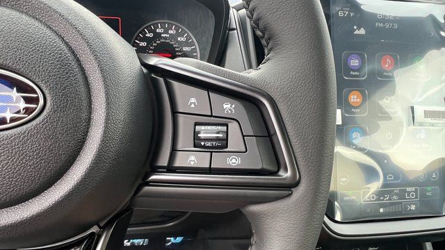 2026 Subaru WRX Base Fredericksburg VA