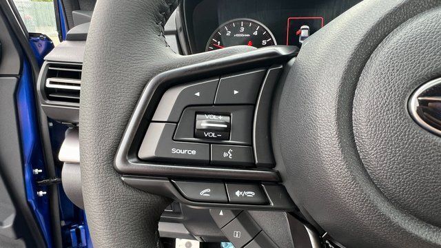 2026 Subaru WRX Base Fredericksburg VA
