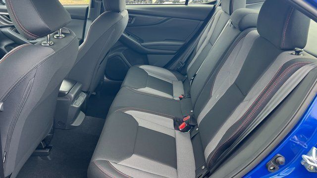 2026 Subaru WRX Base Fredericksburg VA