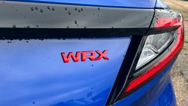 2026 Subaru WRX Base Fredericksburg VA