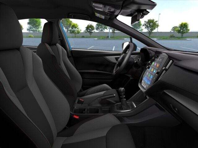 2026 Subaru WRX Base Fredericksburg VA