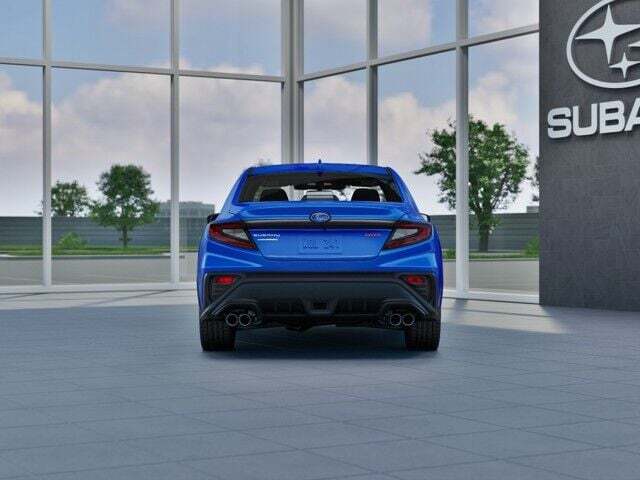 2026 Subaru WRX Base Fredericksburg VA