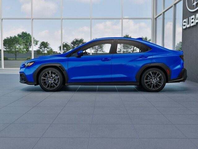 2026 Subaru WRX Base Fredericksburg VA
