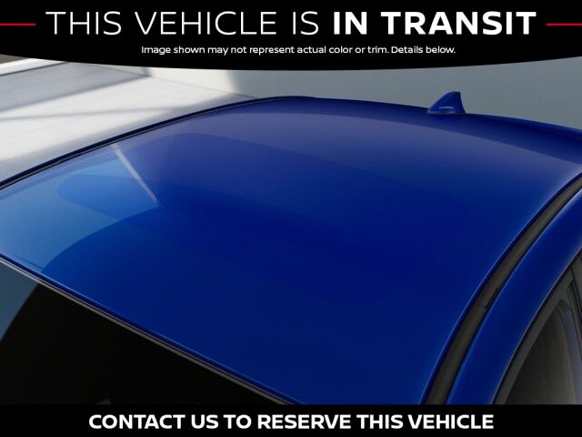 2026 Subaru WRX Base Springfield VA