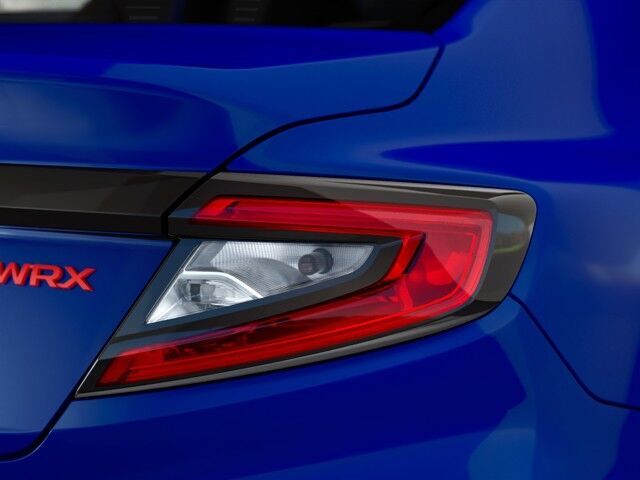 2026 Subaru WRX Base Springfield VA