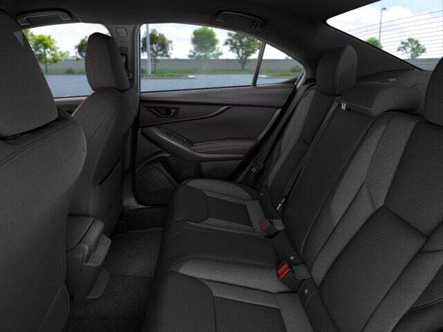 2026 Subaru WRX Base Springfield VA