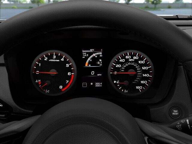 2026 Subaru WRX Base Springfield VA