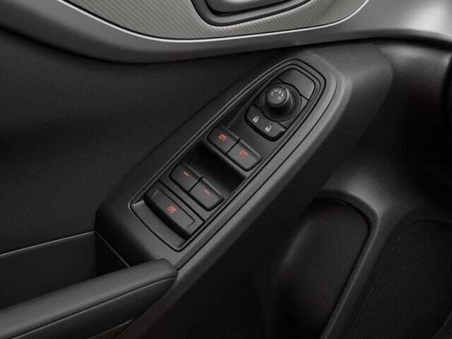 2026 Subaru WRX Base Springfield VA