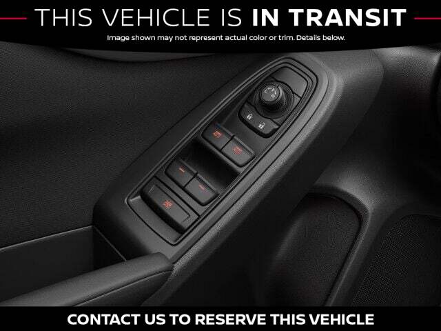 2026 Subaru WRX Base Springfield VA