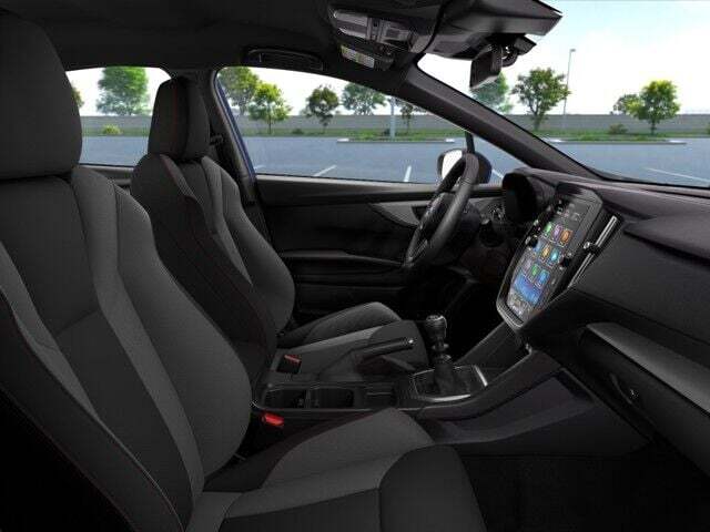 2026 Subaru WRX Base Springfield VA