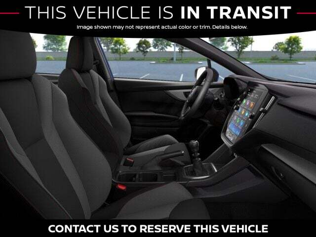 2026 Subaru WRX Base Springfield VA